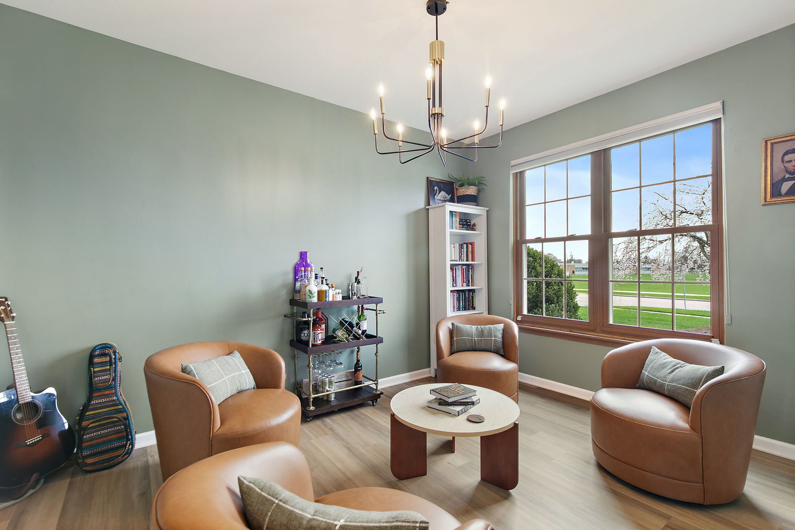 100 S Constitution Drive