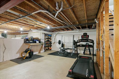 Tiny photo for 100 S Constitution Drive, Aurora, IL 60506 (MLS # 12612438)