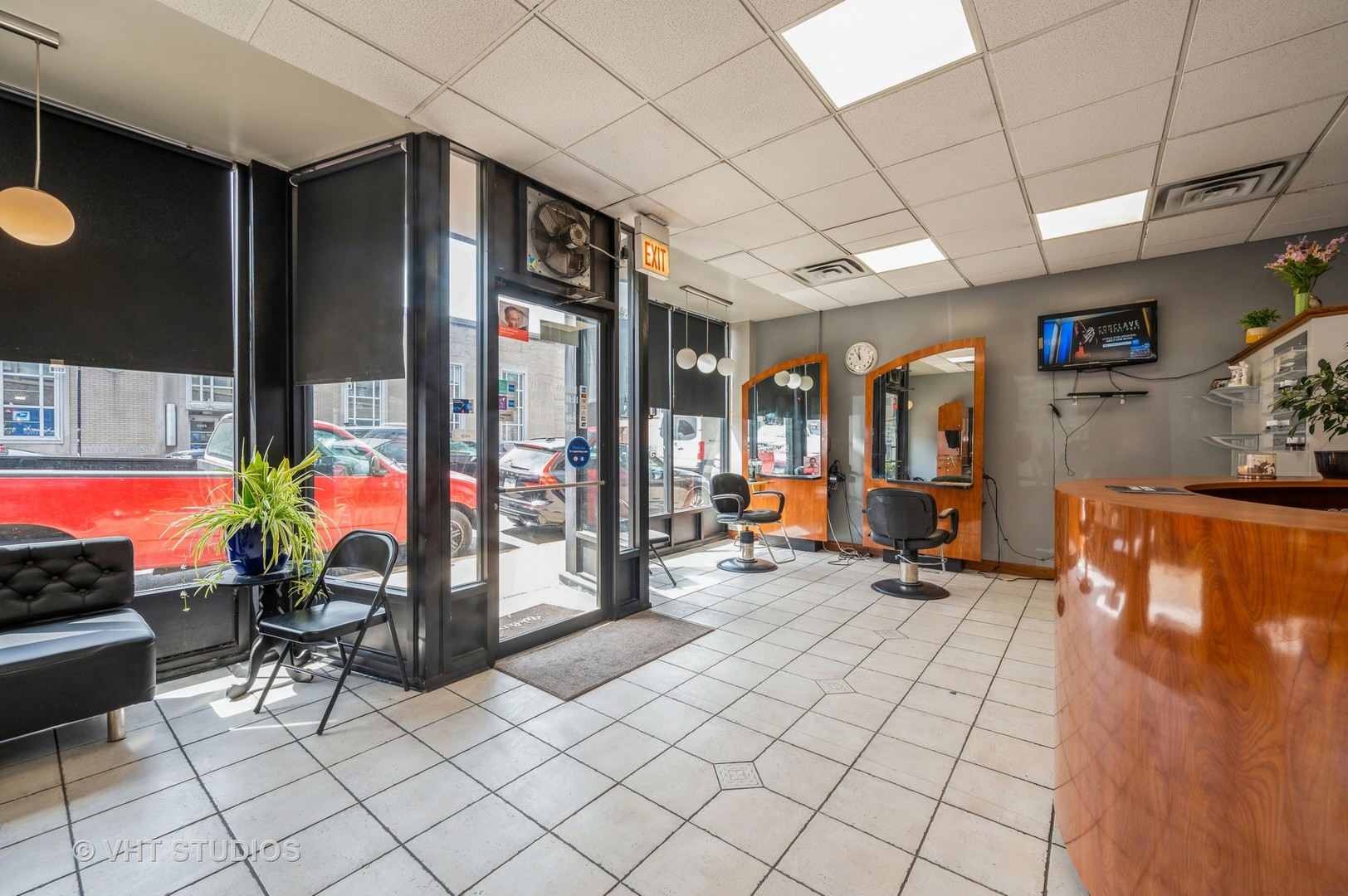 1340 W Irving Park Road 1