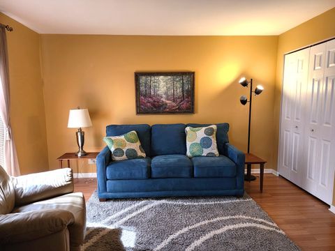 Tiny photo for 1S055 Spring Road #2D, Oakbrook Terrace, IL 60181 (MLS # 12602209)