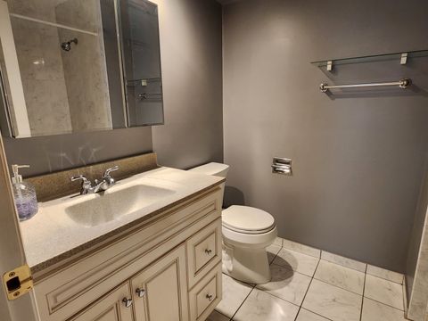 Tiny photo for 1S055 Spring Road #2D, Oakbrook Terrace, IL 60181 (MLS # 12602209)