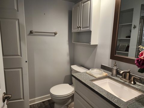 Tiny photo for 1S055 Spring Road #2D, Oakbrook Terrace, IL 60181 (MLS # 12602209)