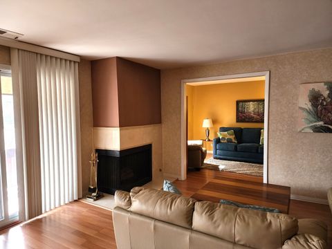 Tiny photo for 1S055 Spring Road #2D, Oakbrook Terrace, IL 60181 (MLS # 12602209)