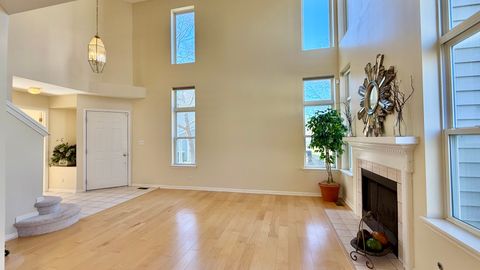 Tiny photo for 1560 E Baronet Lane, Palatine, IL 60074 (MLS # 12591394)