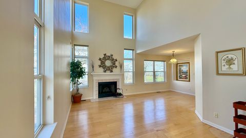 Tiny photo for 1560 E Baronet Lane, Palatine, IL 60074 (MLS # 12591394)