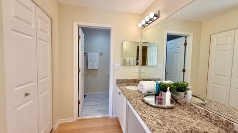 Tiny photo for 1560 E Baronet Lane, Palatine, IL 60074 (MLS # 12591394)