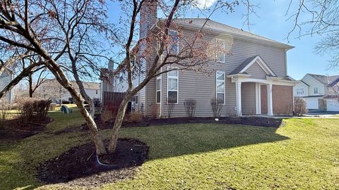 Tiny photo for 1560 E Baronet Lane, Palatine, IL 60074 (MLS # 12591394)