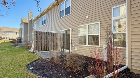Tiny photo for 1560 E Baronet Lane, Palatine, IL 60074 (MLS # 12591394)