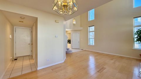 Tiny photo for 1560 E Baronet Lane, Palatine, IL 60074 (MLS # 12591394)