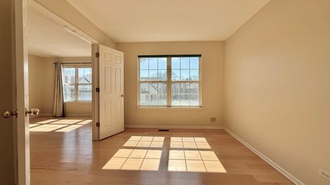 Tiny photo for 1560 E Baronet Lane, Palatine, IL 60074 (MLS # 12591394)