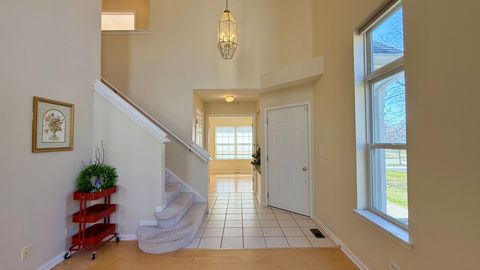 Tiny photo for 1560 E Baronet Lane, Palatine, IL 60074 (MLS # 12591394)