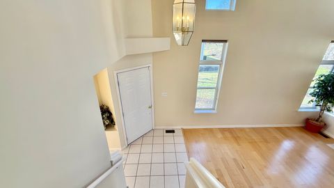 Tiny photo for 1560 E Baronet Lane, Palatine, IL 60074 (MLS # 12591394)