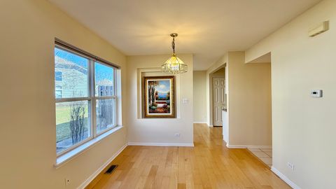 Tiny photo for 1560 E Baronet Lane, Palatine, IL 60074 (MLS # 12591394)