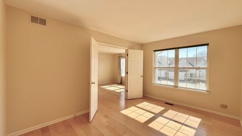 Tiny photo for 1560 E Baronet Lane, Palatine, IL 60074 (MLS # 12591394)