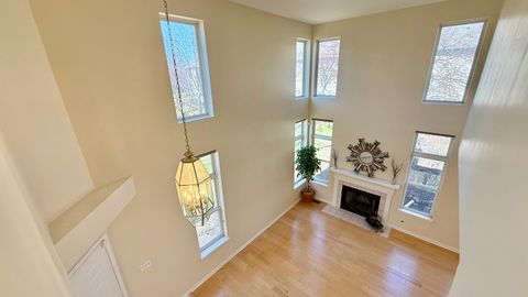 Tiny photo for 1560 E Baronet Lane, Palatine, IL 60074 (MLS # 12591394)