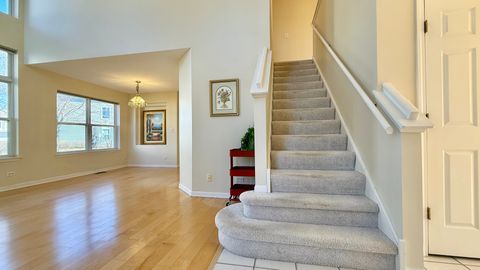 Tiny photo for 1560 E Baronet Lane, Palatine, IL 60074 (MLS # 12591394)