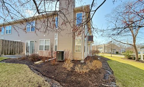 Tiny photo for 1560 E Baronet Lane, Palatine, IL 60074 (MLS # 12591394)