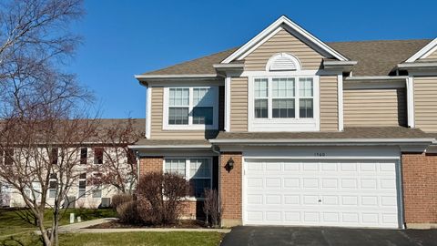 Tiny photo for 1560 E Baronet Lane, Palatine, IL 60074 (MLS # 12591394)