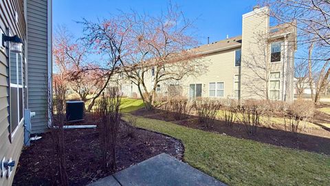 Tiny photo for 1560 E Baronet Lane, Palatine, IL 60074 (MLS # 12591394)