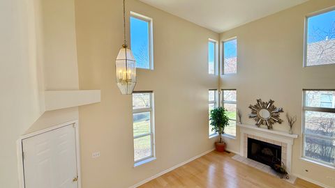 Tiny photo for 1560 E Baronet Lane, Palatine, IL 60074 (MLS # 12591394)