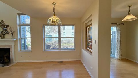 Tiny photo for 1560 E Baronet Lane, Palatine, IL 60074 (MLS # 12591394)