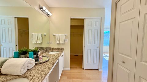 Tiny photo for 1560 E Baronet Lane, Palatine, IL 60074 (MLS # 12591394)