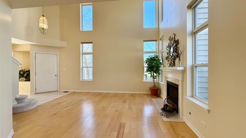 Tiny photo for 1560 E Baronet Lane, Palatine, IL 60074 (MLS # 12591394)