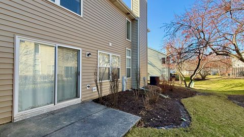 Tiny photo for 1560 E Baronet Lane, Palatine, IL 60074 (MLS # 12591394)