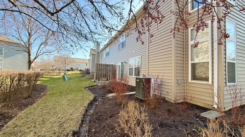 Tiny photo for 1560 E Baronet Lane, Palatine, IL 60074 (MLS # 12591394)