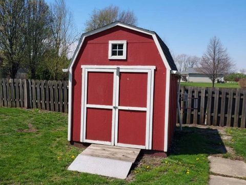 Tiny photo for 604 S Locust Street, Arcola, IL 61910 (MLS # 12614329)