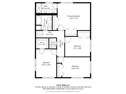 Tiny photo for 1400 E Ironwood Drive, Mount Prospect, IL 60056 (MLS # 12651873)