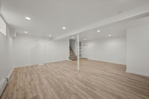 Tiny photo for 1400 E Ironwood Drive, Mount Prospect, IL 60056 (MLS # 12651873)