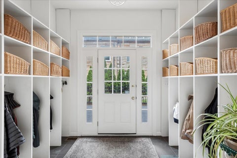 Tiny photo for 9550 Central Park Avenue, Evanston, IL 60203 (MLS # 12685615)