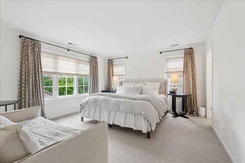 Tiny photo for 9550 Central Park Avenue, Evanston, IL 60203 (MLS # 12685615)
