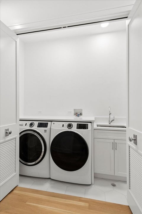Tiny photo for 3820 N Damen Avenue #1, Chicago, IL 60618 (MLS # 12769330)