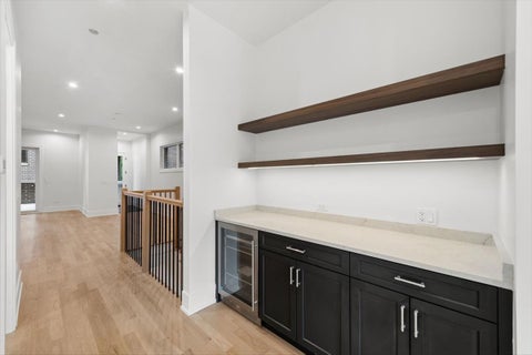 Tiny photo for 3820 N Damen Avenue #1, Chicago, IL 60618 (MLS # 12769330)