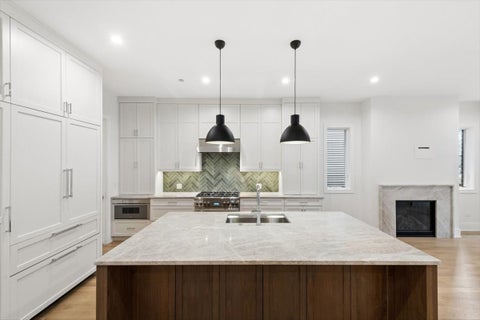 Tiny photo for 3820 N Damen Avenue #1, Chicago, IL 60618 (MLS # 12769330)