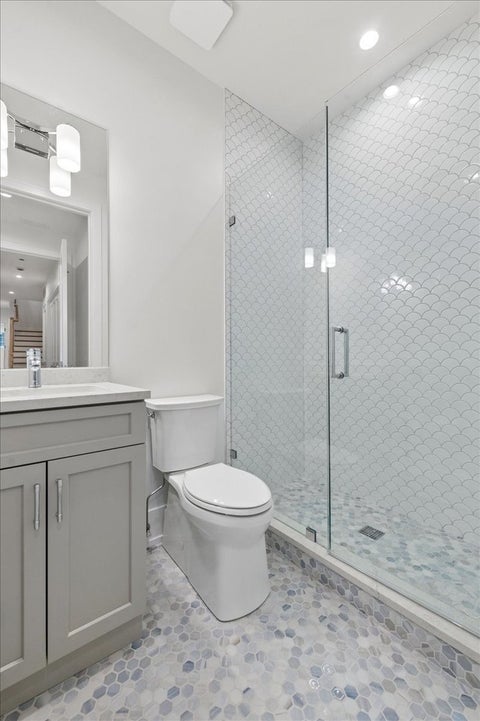 Tiny photo for 3820 N Damen Avenue #1, Chicago, IL 60618 (MLS # 12769330)