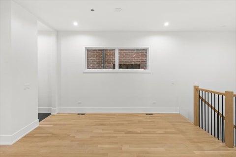 Tiny photo for 3820 N Damen Avenue #1, Chicago, IL 60618 (MLS # 12769330)