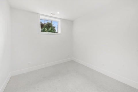 Tiny photo for 3820 N Damen Avenue #1, Chicago, IL 60618 (MLS # 12769330)