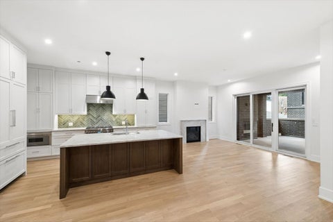 Tiny photo for 3820 N Damen Avenue #1, Chicago, IL 60618 (MLS # 12769330)