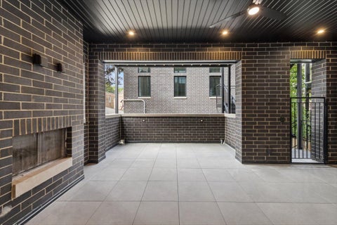 Tiny photo for 3820 N Damen Avenue #1, Chicago, IL 60618 (MLS # 12769330)