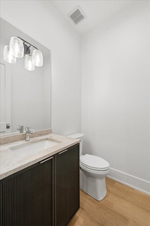 Tiny photo for 3820 N Damen Avenue #1, Chicago, IL 60618 (MLS # 12769330)
