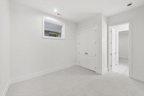 Tiny photo for 3820 N Damen Avenue #1, Chicago, IL 60618 (MLS # 12769330)
