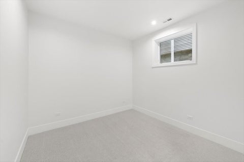 Tiny photo for 3820 N Damen Avenue #1, Chicago, IL 60618 (MLS # 12769330)