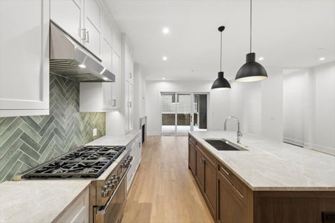 Tiny photo for 3820 N Damen Avenue #1, Chicago, IL 60618 (MLS # 12769330)