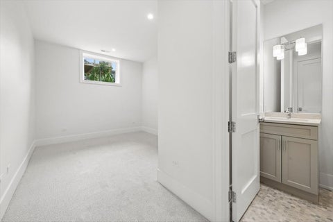 Tiny photo for 3820 N Damen Avenue #1, Chicago, IL 60618 (MLS # 12769330)