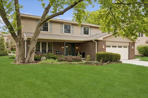 Property photo of 512 68th Street, Downers Grove, IL 60516