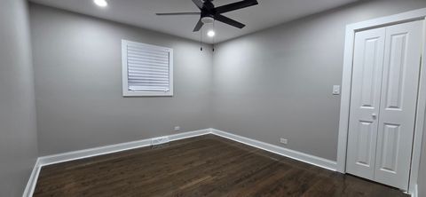 Tiny photo for 14448 Peoria Street, Harvey, IL 60426 (MLS # 12622926)