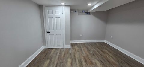 Tiny photo for 14448 Peoria Street, Harvey, IL 60426 (MLS # 12622926)